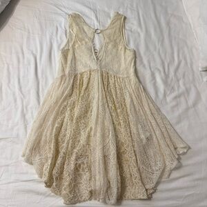 Free people dress
